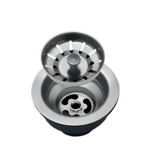 Válvula De Escoamento Para Tanque